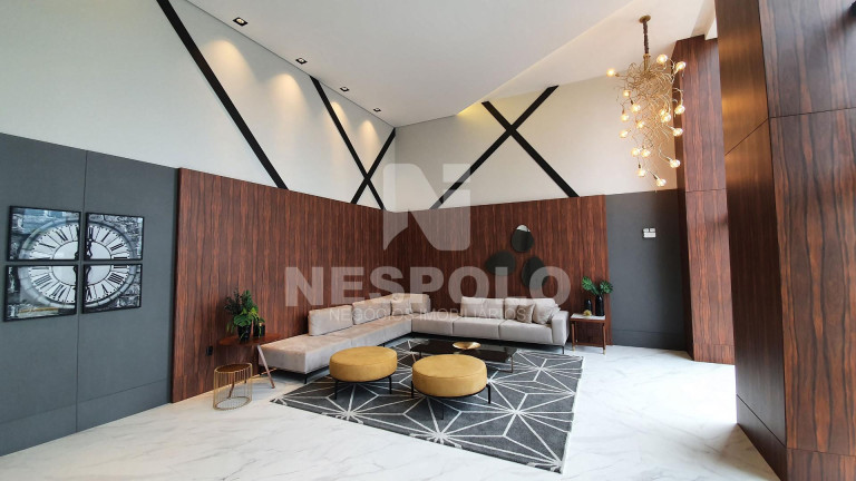 Imagem Apartamento com 1 Quarto à Venda, 72 m² em São Judas - Itajai