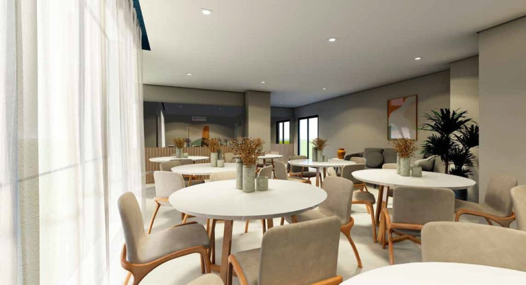 Imagem Apartamento com 2 Quartos à Venda, 36 m² em Vila Ema - São Paulo Imagem Apartamento com 2 Quartos à Venda, 36 m² em Vila Ema - São Paulo