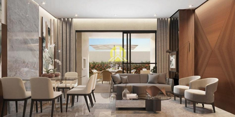 Imagem Cobertura com 3 Quartos à Venda, 118 m² em Alto Da Glória - Curitiba