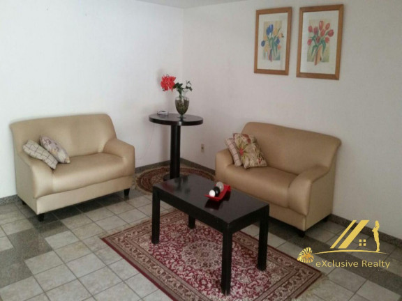 Imagem Apartamento com 2 Quartos à Venda, 90 m² em Graça - Salvador