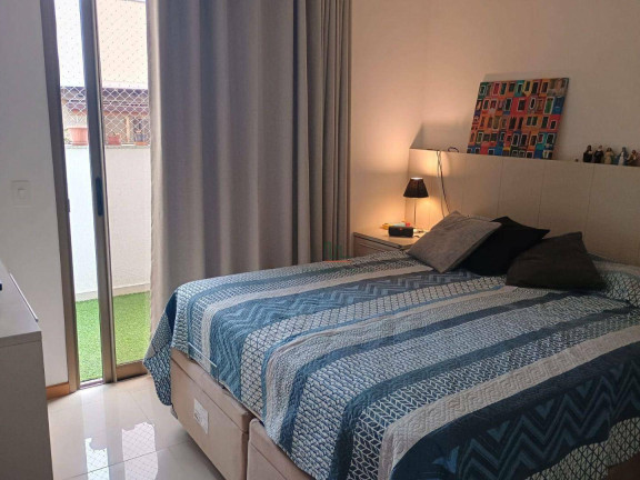 Imagem Cobertura com 2 Quartos à Venda, 134 m² em Santa Rosa - Niterói Imagem Cobertura com 2 Quartos à Venda, 134 m² em Santa Rosa - Niterói