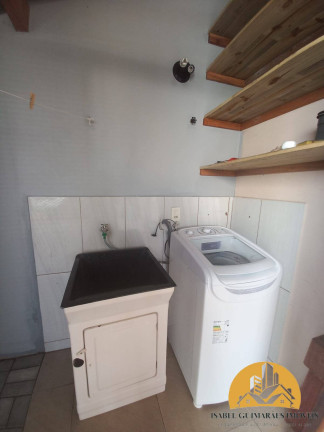 Imagem Casa com 2 Quartos para Temporada,  em Gravatá - Navegantes