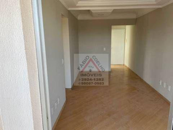 Imagem Apartamento com 3 Quartos à Venda, 63 m² em Jardim Consórcio - São Paulo