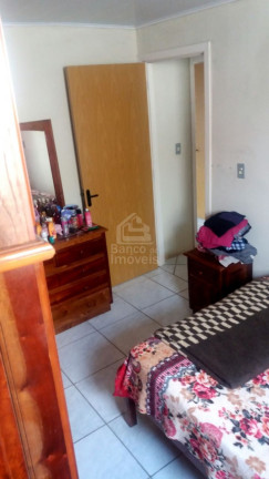 Imagem Casa com 3 Quartos à Venda, 100 m² em Camobi - Santa Maria