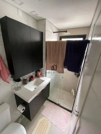 Imagem Apartamento com 2 Quartos à Venda, 55 m² em Jardim São Carlos - Sorocaba