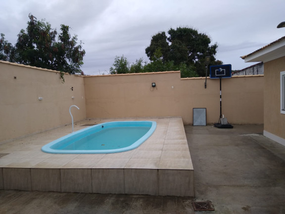 Imagem Casa com 3 Quartos à Venda, 90 m² em Canellas City - Iguaba Grande Imagem Casa com 3 Quartos à Venda, 90 m² em Canellas City - Iguaba Grande
