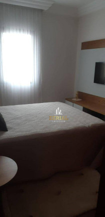 Imagem Apartamento com 4 Quartos à Venda, 208 m² em Santa Paula - São Caetano Do Sul Imagem Apartamento com 4 Quartos à Venda, 208 m² em Santa Paula - São Caetano Do Sul