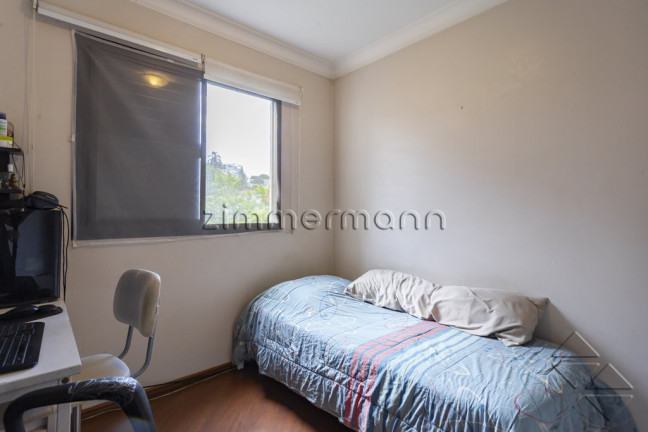 Imagem Apartamento com 3 Quartos à Venda, 137 m² em Alto Da Lapa - São Paulo