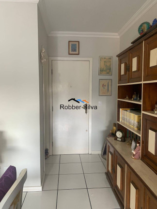 Imagem Apartamento com 3 Quartos à Venda, 125 m² em Centro - Taubaté Imagem Apartamento com 3 Quartos à Venda, 125 m² em Centro - Taubaté