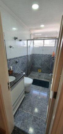 Imagem Apartamento com 3 Quartos à Venda, 108 m² em Vila Santa Catarina - Americana Imagem Apartamento com 3 Quartos à Venda, 108 m² em Vila Santa Catarina - Americana