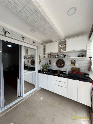 Imagem Apartamento com 2 Quartos à Venda, 70 m² em Caiçara - Praia Grande