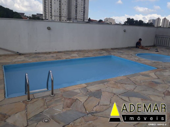 Imagem Apartamento com 2 Quartos à Venda, 56 m² em Centro - Diadema Imagem Apartamento com 2 Quartos à Venda, 56 m² em Centro - Diadema