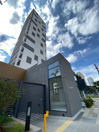 Imagem Apartamento com 1 Quarto à Venda, 22 m² em Jardim Das Acácias - São Paulo Imagem Apartamento com 1 Quarto à Venda, 22 m² em Jardim Das Acácias - São Paulo