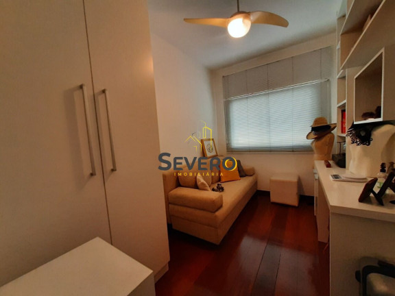 Imagem Apartamento com 4 Quartos à Venda, 160 m² em Icaraí - Niterói Imagem Apartamento com 4 Quartos à Venda, 160 m² em Icaraí - Niterói