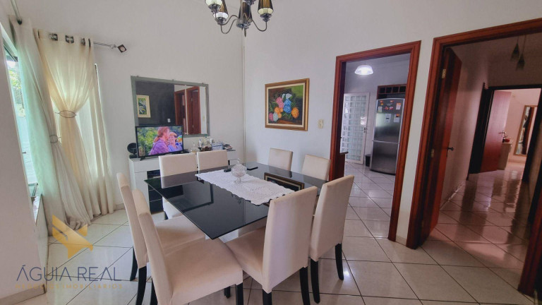 Imagem Casa com 4 Quartos à Venda, 280 m² em Vila Nascente - Campo Grande