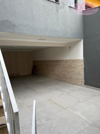 Imagem Sobrado com 2 Quartos à Venda, 87 m² em Jardim Rina - Santo André Imagem Sobrado com 2 Quartos à Venda, 87 m² em Jardim Rina - Santo André