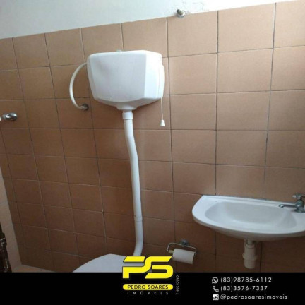 Imagem Apartamento com 3 Quartos à Venda, 72 m² em Jaguaribe - João Pessoa