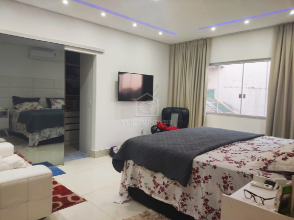 Imagem Casa com 3 Quartos à Venda, 400 m² em Vicente Pires - Vicente Pires Imagem Casa com 3 Quartos à Venda, 400 m² em Vicente Pires - Vicente Pires