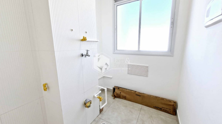 Imagem Apartamento com 2 Quartos à Venda, 44 m² em Maranhão - São Paulo