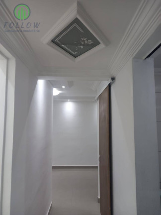 Imagem Apartamento com 2 Quartos à Venda, 54 m² em Bandeiras - Osasco