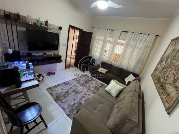 Casa com 2 Quartos à Venda, 175 m² em Tupi - Praia Grande