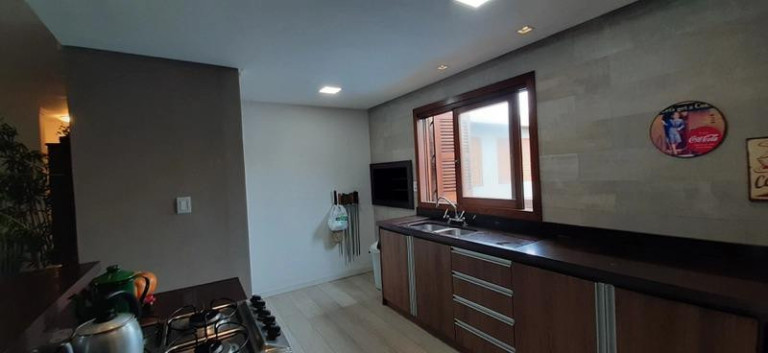 Imagem Casa com 4 Quartos à Venda, 188 m² em Centro - Xangri-la