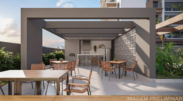 Imagem Apartamento com 3 Quartos à Venda, 106 m² em Butantã - São Paulo Imagem Apartamento com 3 Quartos à Venda, 106 m² em Butantã - São Paulo