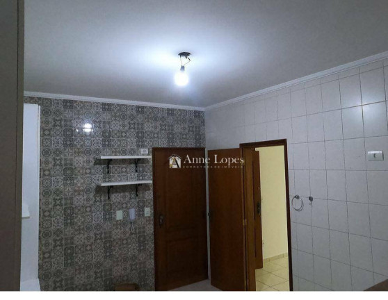 Imagem Apartamento com 2 Quartos para Alugar, 150 m² em Pompéia - Santos Imagem Apartamento com 2 Quartos para Alugar, 150 m² em Pompéia - Santos