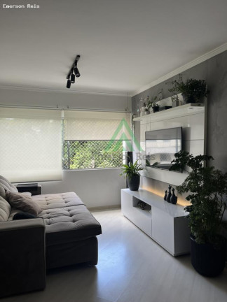 Imagem Apartamento com 3 Quartos à Venda, 82 m² em Campo Belo - São Paulo Imagem Apartamento com 3 Quartos à Venda, 82 m² em Campo Belo - São Paulo