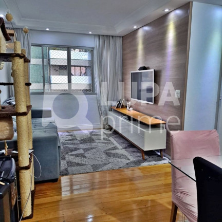 Apartamento com 3 Quartos à Venda, 88 m² em Santana - São Paulo