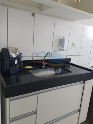 Imagem Apartamento com 2 Quartos à Venda, 48 m² em City Ribeirão - Ribeirão Preto Imagem Apartamento com 2 Quartos à Venda, 48 m² em City Ribeirão - Ribeirão Preto