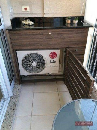 Imagem Apartamento com 2 Quartos à Venda, 52 m² em Vila Gustavo - São Paulo Imagem Apartamento com 2 Quartos à Venda, 52 m² em Vila Gustavo - São Paulo