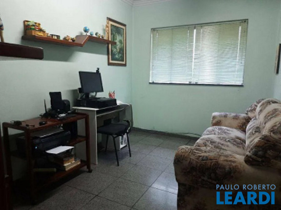 Imagem Sobrado com 4 Quartos à Venda, 540 m² em Jardim - Santo André Imagem Sobrado com 4 Quartos à Venda, 540 m² em Jardim - Santo André