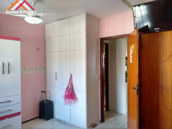 Imagem Imóvel com 3 Quartos à Venda,  em José De Alencar - Fortaleza