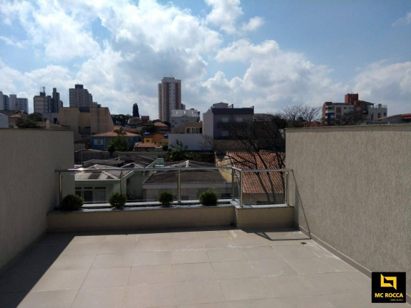Imagem Apartamento com 2 Quartos à Venda, 110 m² em Jardim Bela Vista - Santo André Imagem Apartamento com 2 Quartos à Venda, 110 m² em Jardim Bela Vista - Santo André