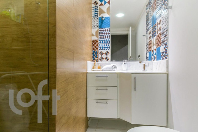 Imagem Apartamento com 2 Quartos à Venda, 90 m² em Vila Mariana - São Paulo Imagem Apartamento com 2 Quartos à Venda, 90 m² em Vila Mariana - São Paulo