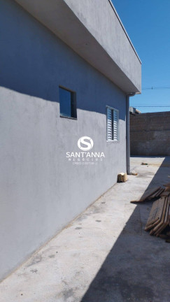 Imagem Casa com 2 Quartos à Venda, 242 m² em Jardim Vitória - Fernandópolis Imagem Casa com 2 Quartos à Venda, 242 m² em Jardim Vitória - Fernandópolis