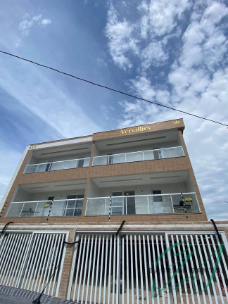 Casa com 2 Quartos à Venda, 52 m² em Caiçara - Praia Grande