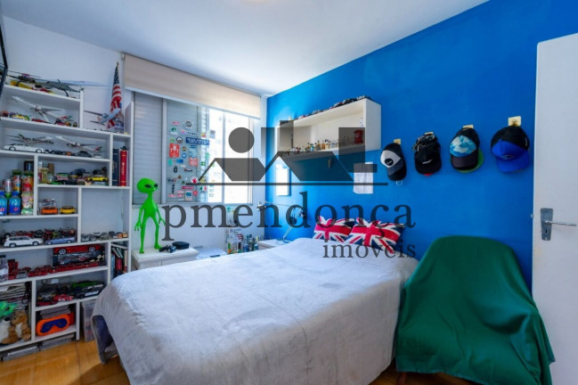 Imagem Apartamento com 2 Quartos à Venda, 100 m² em Pinheiros - São Paulo