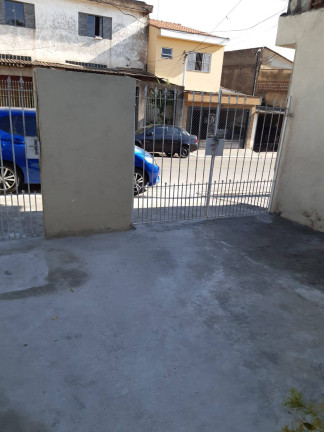 Imagem Casa com 2 Quartos à Venda, 125 m² em Jardim Paineiras - Diadema