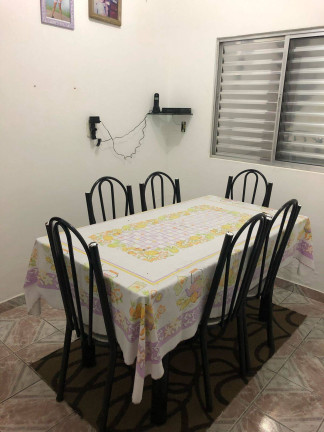 Imagem Casa com 2 Quartos à Venda,  em Jardim Telespark - São José Dos Campos