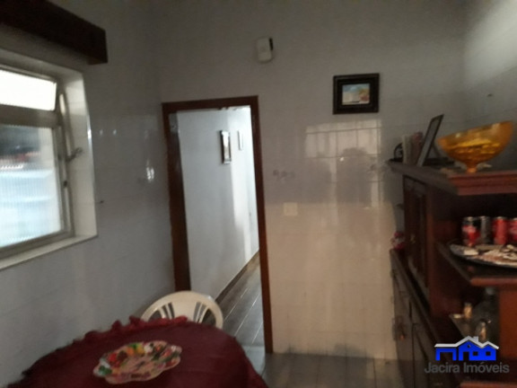 Imagem Casa com 2 Quartos à Venda, 120 m² em Marapé - Santos Imagem Casa com 2 Quartos à Venda, 120 m² em Marapé - Santos