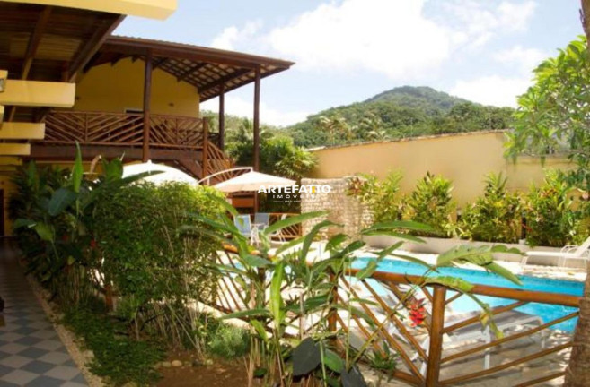 Imagem Imóvel com 12 Quartos à Venda, 652 m² em Praia Das Toninhas - Ubatuba Imagem Imóvel com 12 Quartos à Venda, 652 m² em Praia Das Toninhas - Ubatuba