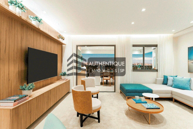 Imagem Apartamento com 2 Quartos à Venda, 70 m² em Brooklin - São Paulo Imagem Apartamento com 2 Quartos à Venda, 70 m² em Brooklin - São Paulo