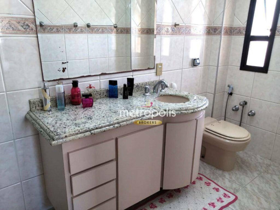Imagem Apartamento com 3 Quartos à Venda, 132 m² em Parque Das Nações - Santo André Imagem Apartamento com 3 Quartos à Venda, 132 m² em Parque Das Nações - Santo André