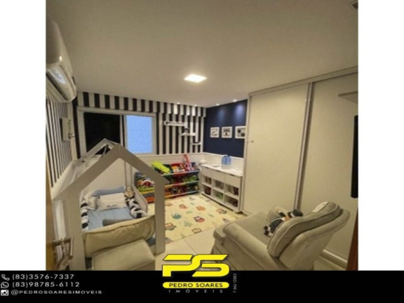 Imagem Apartamento com 3 Quartos à Venda, 82 m² em Bessa - João Pessoa Imagem Apartamento com 3 Quartos à Venda, 82 m² em Bessa - João Pessoa