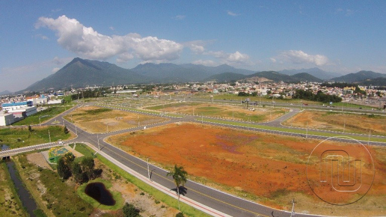 Imagem Terreno à Venda, 765 m² em Barra Do Aririú - Palhoça Imagem Terreno à Venda, 765 m² em Barra Do Aririú - Palhoça