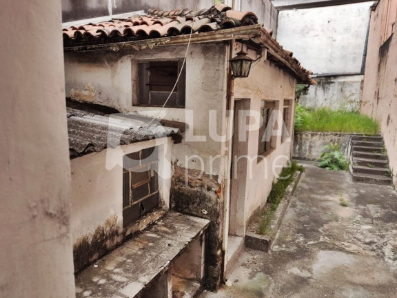 Imagem Casa com 2 Quartos à Venda, 100 m² em Santana - São Paulo