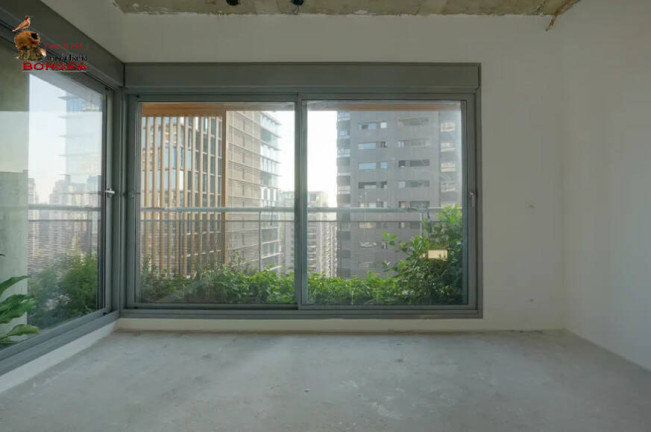 Imagem Apartamento com 3 Quartos à Venda, 197 m² em Brooklin - São Paulo