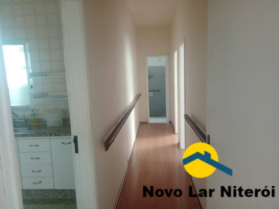 Imagem Apartamento com 2 Quartos à Venda, 90 m² em Icaraí - Niterói